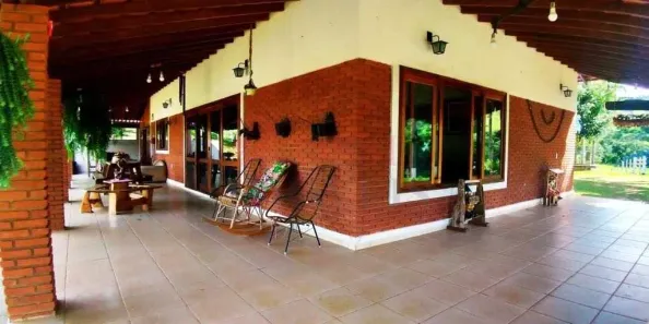 Fazenda/Sítio com 3 Quartos à venda, 26200m² no , Ipeúna