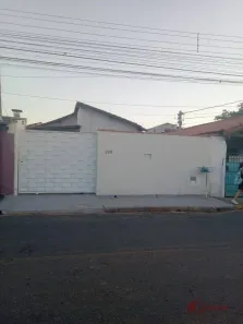 Casa com 3 Quartos à venda, 189m² no Terra Nova, Taubaté