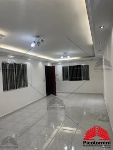 Sobrado com 3 Quartos à venda, 145m² no Jardim Nordeste, São Paulo