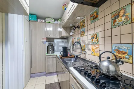 Apartamento com 3 Quartos à venda, 56m² no Passo das Pedras, Gravataí