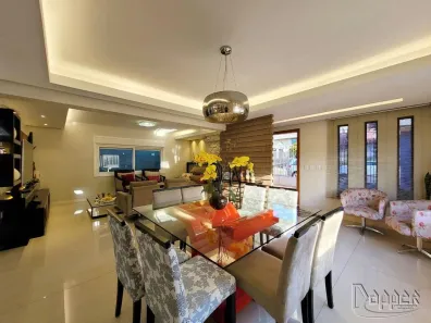 Casa com 4 Quartos à venda, 317m² no Boa Vista, Novo Hamburgo