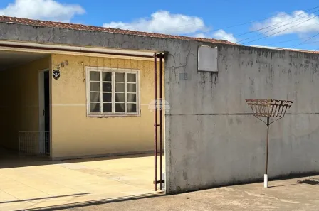 Casa com 3 Quartos à venda, 251m² no Lamenha Grande, Almirante Tamandaré