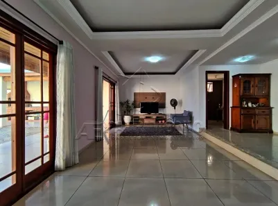 Casa de Condomínio com 3 Quartos à venda, 310m² no Jardim Ibiti do Paço, Sorocaba