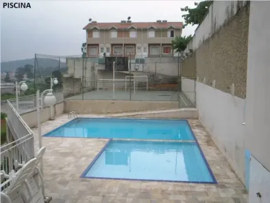 Casa de Condomínio com 2 Quartos à venda, 105m² no Jardim Jaraguá, São Paulo