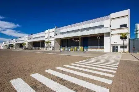 Galpão/Depósito/Armazém para alugar, 1208m² no Bairro dos Fernandes, Jundiaí
