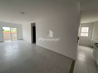 Apartamento com 2 Quartos para alugar, 65m² no Vila São José, Taubaté