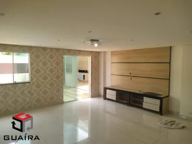 Sobrado com 3 Quartos à venda, 294m² no Independência, São Bernardo do Campo