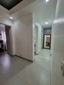 Apartamento com 3 Quartos à venda, 60m² no Colônia Santo Antônio, Manaus