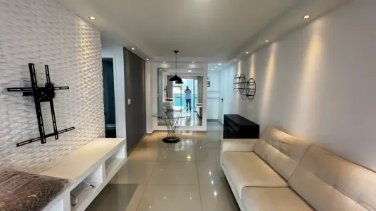 Apartamento com 2 Quartos à venda, 69m² no Barra Olímpica, Rio de Janeiro