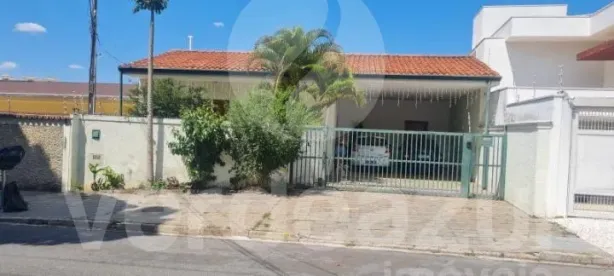 Casa com 4 Quartos à venda, 327m² no Jardim Itamarati, Campinas