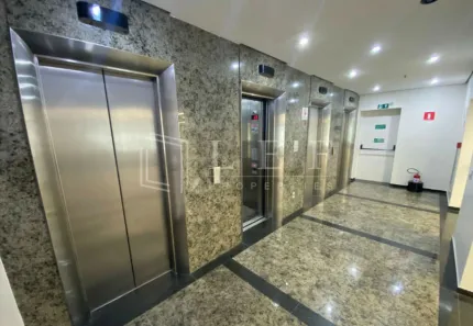 Prédio Comercial para alugar, 438m² no Cerqueira César, São Paulo