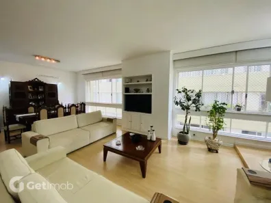 Apartamento com 3 Quartos à venda, 174m² no Santa Cecília, São Paulo