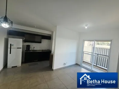 Apartamento com 2 Quartos para alugar, 67m² no Tamboré, Barueri