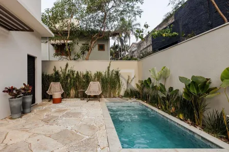 Casa de Condomínio com 3 Quartos à venda, 187m² no Sítios de Recreio Gramado, Campinas