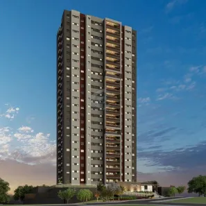Apartamento com 2 Quartos à venda, 69m² no Jardim Paulistano, Sorocaba