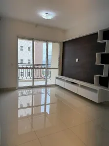 Apartamento com 3 Quartos à venda, 84m² no Alphaville Centro Industrial e Empresarial/Alphaville., Barueri
