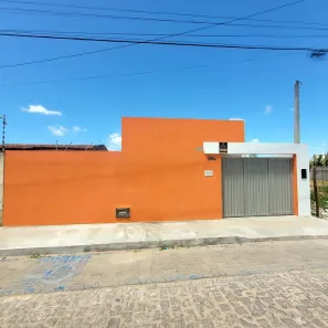 Casa com 2 Quartos à venda, 72m² no Jardins, São Gonçalo do Amarante