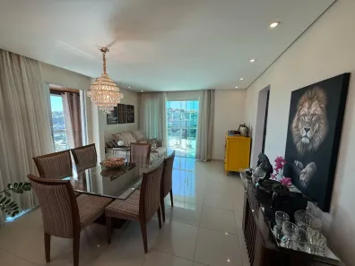 Cobertura com 3 Quartos à venda, 171m² no Heliópolis, Belo Horizonte