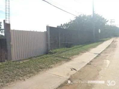Lote/Terreno à venda, 21000m² no Chácaras Reunidas São Jorge, Sorocaba