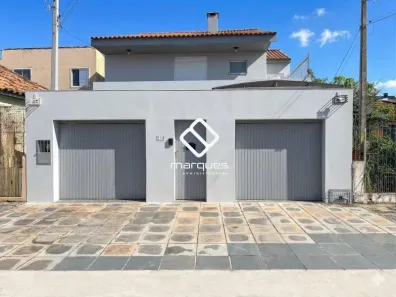 Casa com 5 Quartos à venda, 234m² no Fragata, Pelotas