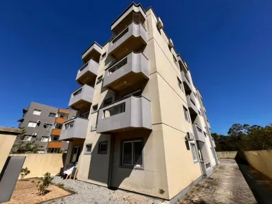 Apartamento com 2 Quartos para alugar, 56m² no Sul do Rio, Santo Amaro da Imperatriz