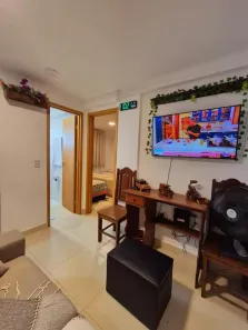 Flat com 1 Quarto à venda, 40m² no Ponta Negra, Natal