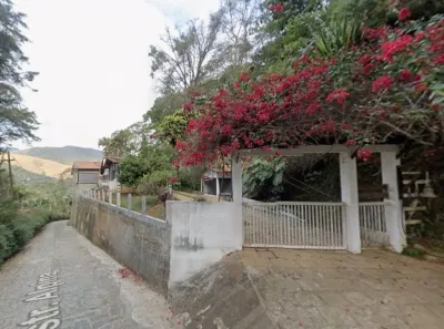 Casa com 1 Quarto à venda, 70m² no Três Córregos, Teresópolis