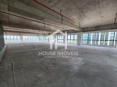 Sala Comercial à venda, 1188m² no Barra da Tijuca, Rio de Janeiro