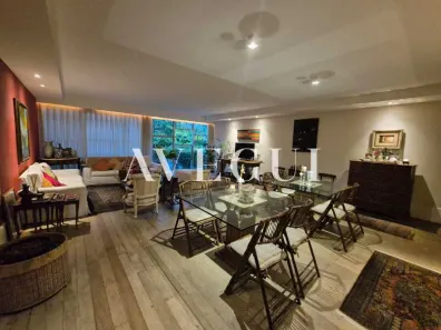 Apartamento com 3 Quartos à venda, 200m² no Copacabana, Rio de Janeiro