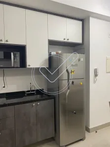 Apartamento com 1 Quarto à venda, 50m² no Tamboré, Santana de Parnaíba