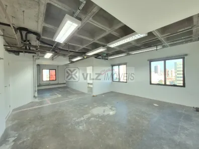Sala Comercial à venda, 63m² no Ipiranga, São Paulo