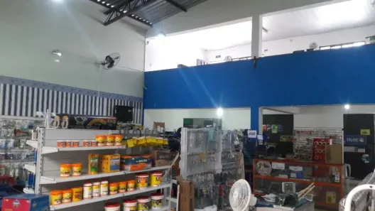 Galpão/Depósito/Armazém à venda, 278m² no Jardim Eulina, Campinas