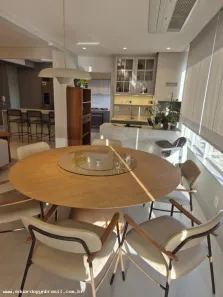 Apartamento com 3 Quartos à venda, 155m² no Setor Bueno, Goiânia