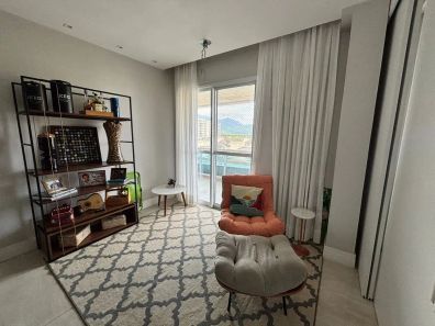 Apartamento com 3 Quartos à venda, 93m² no Recreio dos Bandeirantes, Rio de Janeiro