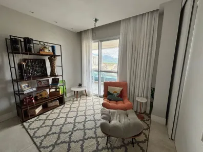 Apartamento com 3 Quartos à venda, 93m² no Recreio dos Bandeirantes, Rio de Janeiro