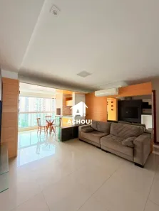 Apartamento com 3 Quartos para venda ou aluguel, 95m² no Gleba Fazenda Palhano, Londrina