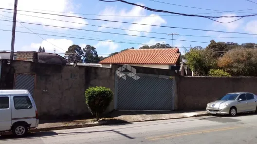 Casa com 3 Quartos à venda, 278m² no Jordanópolis, São Bernardo do Campo
