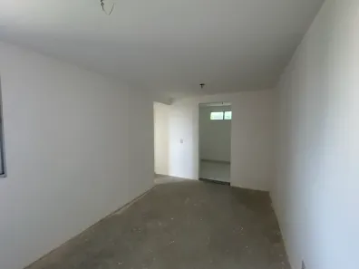 Apartamento com 2 Quartos à venda, 48m² no Benedito Bentes, Maceió