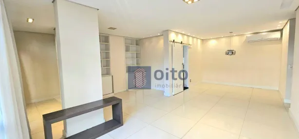 Apartamento com 3 Quartos para venda ou aluguel, 130m² no Itaim Bibi, São Paulo
