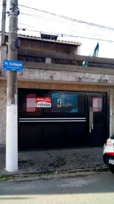 Sobrado com 3 Quartos à venda, 127m² no Vila Amorim, Suzano