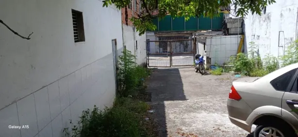 Sala Comercial para alugar, 115m² no Vila Albertina, São Paulo
