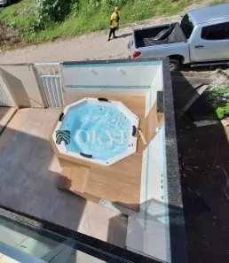 Casa com 2 Quartos à venda, 100m² no Granja dos Cavaleiros, Macaé