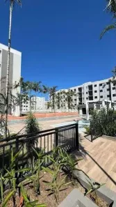 Apartamento com 2 Quartos para alugar, 51m² no Barra Olímpica, Rio de Janeiro