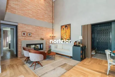 Apartamento com 2 Quartos à venda, 163m² no Vila Andrade, São Paulo