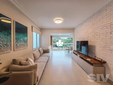 Apartamento com 3 Quartos à venda, 113m² no Riviera, Bertioga