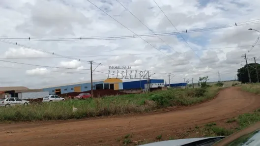Lote/Terreno à venda, 2500m² no Estância Dlaville, Londrina