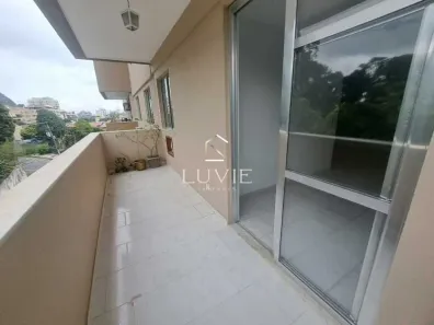 Apartamento com 2 Quartos à venda, 63m² no Freguesia (Jacarepaguá), Rio de Janeiro