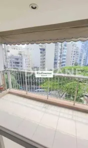 Apartamento com 1 Quarto à venda, 64m² no Flamengo, Rio de Janeiro