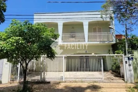 Sobrado com 3 Quartos à venda, 235m² no Jardim Carlos Gomes, Campinas