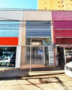 Sala Comercial para alugar, 50m² no Centro, Limeira